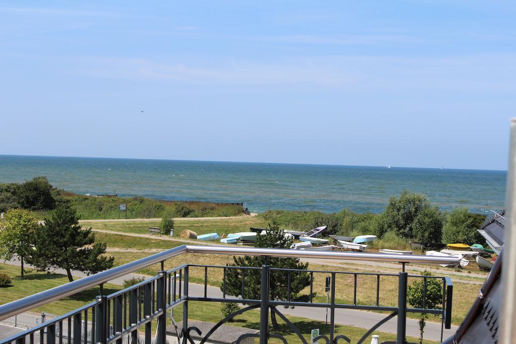 Pension Strandschloss Arielle เบอร์เกอเรนเดอ-เรทวิช ห้อง รูปภาพ